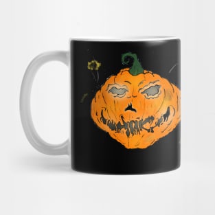 Spooky Mug